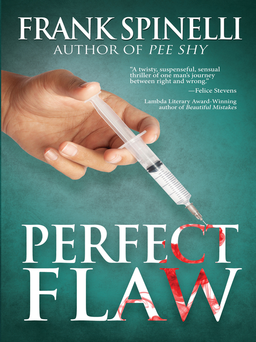 Title details for Perfect Flaw by Frank Spinelli - Available